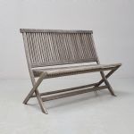 601801 Garden bench